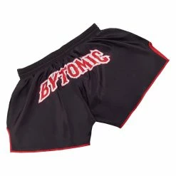 Serious Fitness Twin Tiger Muay Thai Shorts - Various Colour Options