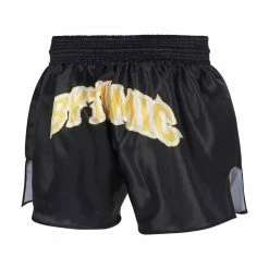 Serious Fitness Twin Tiger Muay Thai Shorts - Various Colour Options