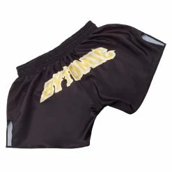 Serious Fitness Twin Tiger Muay Thai Shorts - Various Colour Options