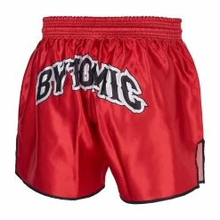Serious Fitness Twin Tiger Muay Thai Shorts - Various Colour Options