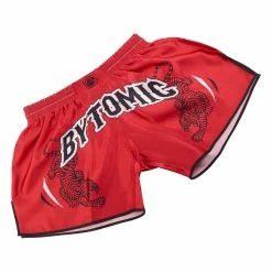 Serious Fitness Twin Tiger Muay Thai Shorts - Various Colour Options