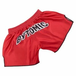 Serious Fitness Twin Tiger Muay Thai Shorts - Various Colour Options