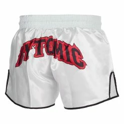 Serious Fitness Twin Tiger Muay Thai Shorts - Various Colour Options