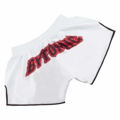 Serious Fitness Twin Tiger Muay Thai Shorts - Various Colour Options
