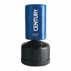 Punchbags CENTURY POWERLINE WAVEMASTER FREESTANDING PUNCHBAG - Black, Red Or Blue