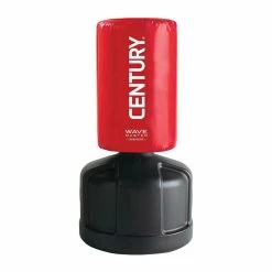 Punchbags CENTURY POWERLINE WAVEMASTER FREESTANDING PUNCHBAG - Black, Red Or Blue