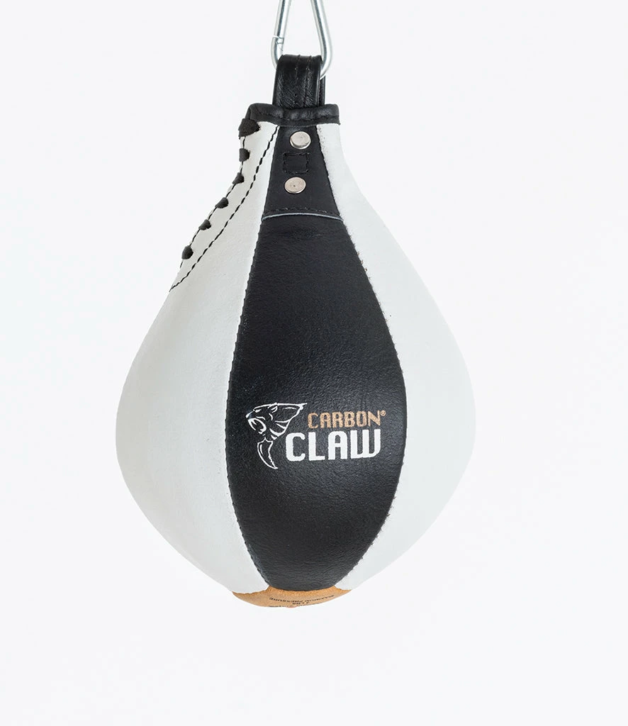 Carbon Claw Speedball 7" Leather