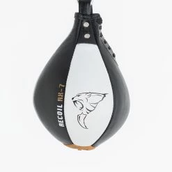 Carbon Claw Speedball 7" Leather