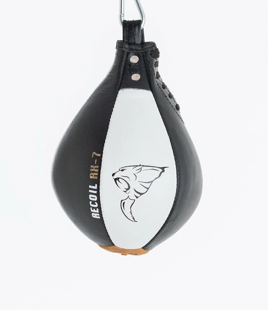 Carbon Claw Speedball 7" Leather