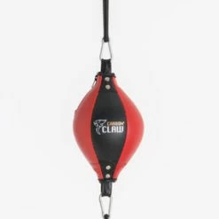 Carbon Claw Pro Reaction Ball 6" Inc Straps Punchbags