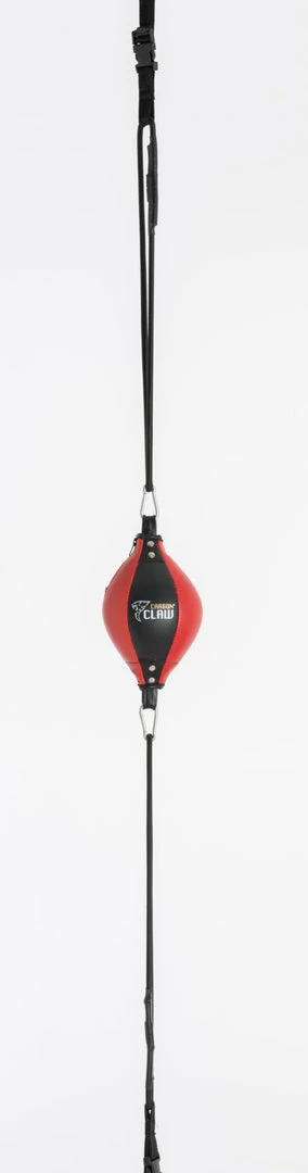 Carbon Claw Pro Reaction Ball 6" Inc Straps Punchbags