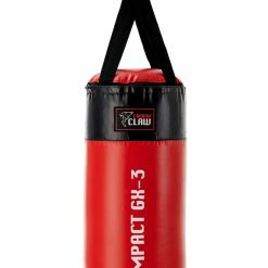 Carbon Claw Punchbags Small Punchbag Synthetic 2ft X 12" X 14kg