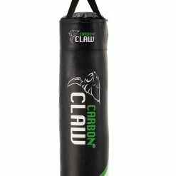 Carbon Claw Punchbag Synthetic 4ft X 13" X 27kg Punchbags
