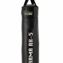 Carbon Claw Punchbag Synthetic 4ft X 13" X 27kg Punchbags