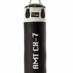 Carbon Claw Punchbag Leather 4ft X 14" X 35kg Punchbags