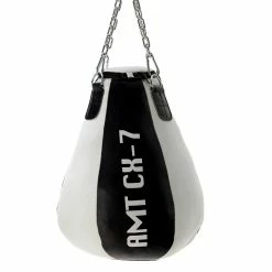 Carbon Claw AMT Maize Bag Leather