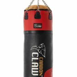 Carbon Claw Pro Heavy Punch Bag 4ft X 18" X 60kg Punchbags