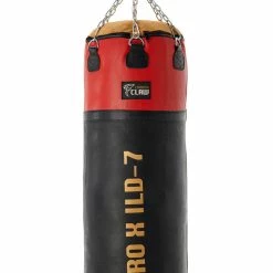 Carbon Claw Pro Heavy Punch Bag 4ft X 18" X 60kg Punchbags