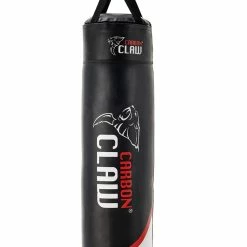 Carbon Claw Punchbag Synthetic 4ft X 14" X 30kg Punchbags