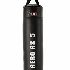 Carbon Claw Punchbag Synthetic 4ft X 14" X 30kg Punchbags