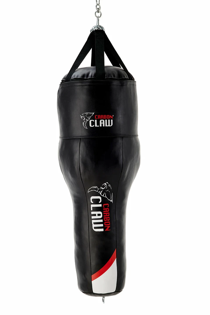 Carbon Claw Uppercut Punchbag Vinyl 4ft 30kg Punchbags