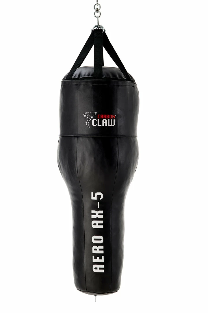 Carbon Claw Uppercut Punchbag Vinyl 4ft 30kg Punchbags