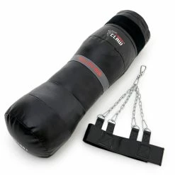 Carbon Claw Punchbags Granite Technique Utility Bag 4ft 6