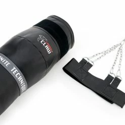 Carbon Claw Punchbags Granite Technique Utility Bag 4ft 6