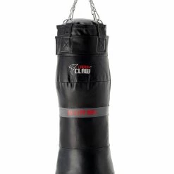 Carbon Claw Punchbags Granite Technique Utility Bag 4ft 6" X 45kgs