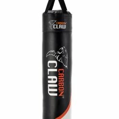 Carbon Claw Punchbag Synthetic 4ft X 13" X 27kg Punchbags
