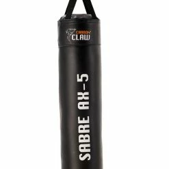Carbon Claw Punchbag Synthetic 4ft X 13" X 27kg Punchbags