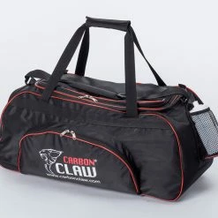 Carbon Claw Sports Holdall With Wheels Bags/Holdalls