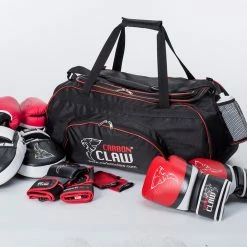 Carbon Claw Sports Holdall With Wheels Bags/Holdalls