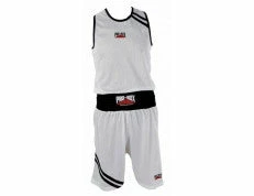 Pro Box PRO-BOX CLUB ESSENTIALS VEST AND SHORT SET - All Colours