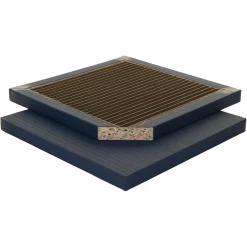 Serious Fitness Club Judo Mats 40mm - Various Size Options