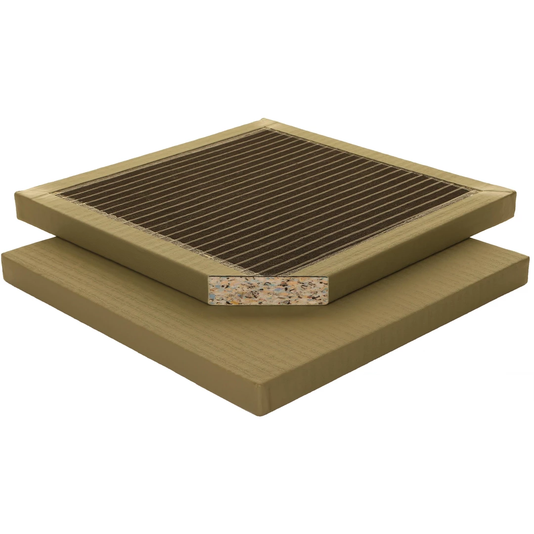 Serious Fitness Club Judo Mats 40mm - Various Size Options