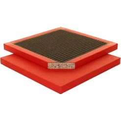 Serious Fitness Club Judo Mats 40mm - Various Size Options