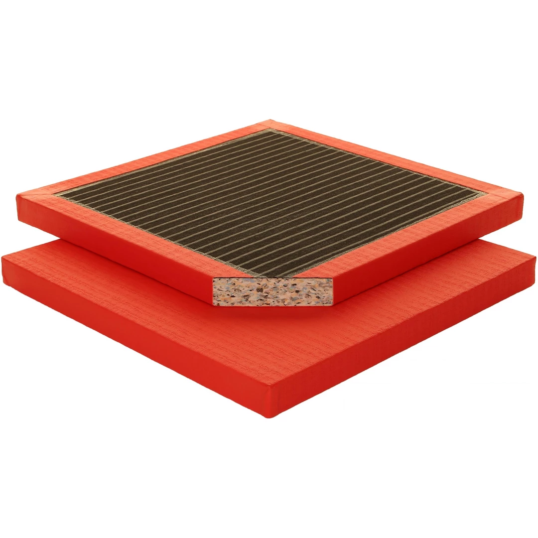 Serious Fitness Club Judo Mats 40mm - Various Size Options