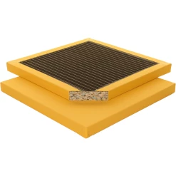Serious Fitness Club Judo Mats 40mm - Various Size Options