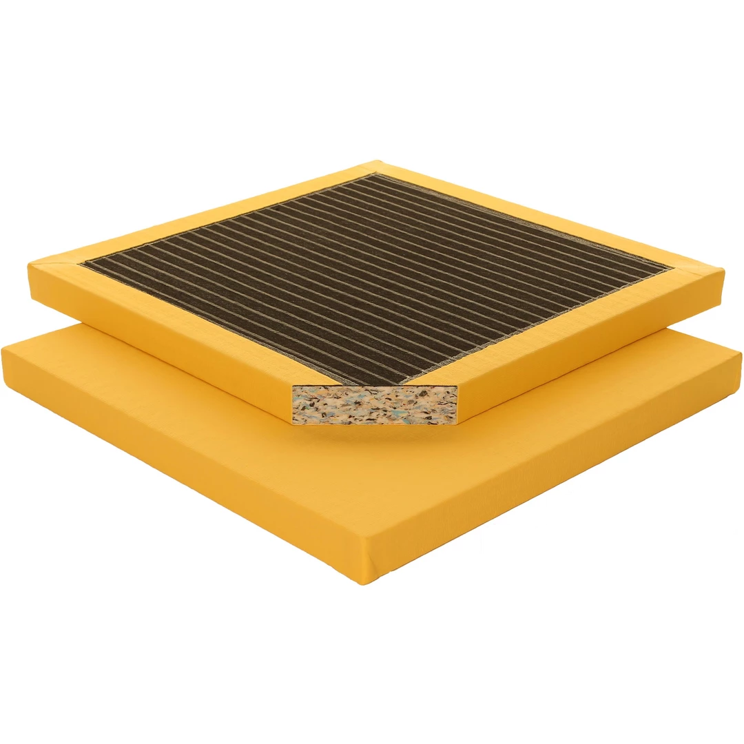 Serious Fitness Club Judo Mats 40mm - Various Size Options