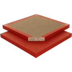 Serious Fitness Contest Judo Mats 40mm - Various Size Options
