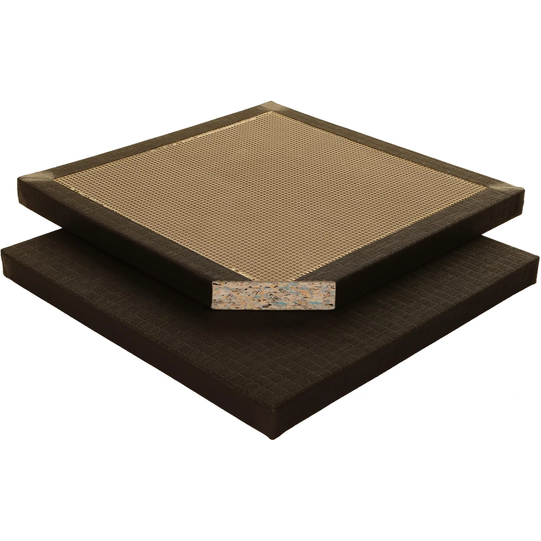 Serious Fitness Contest Judo Mats 40mm - Various Size Options