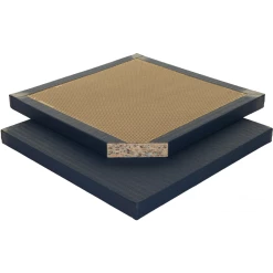 Serious Fitness Contest Judo Mats 40mm - Various Size Options