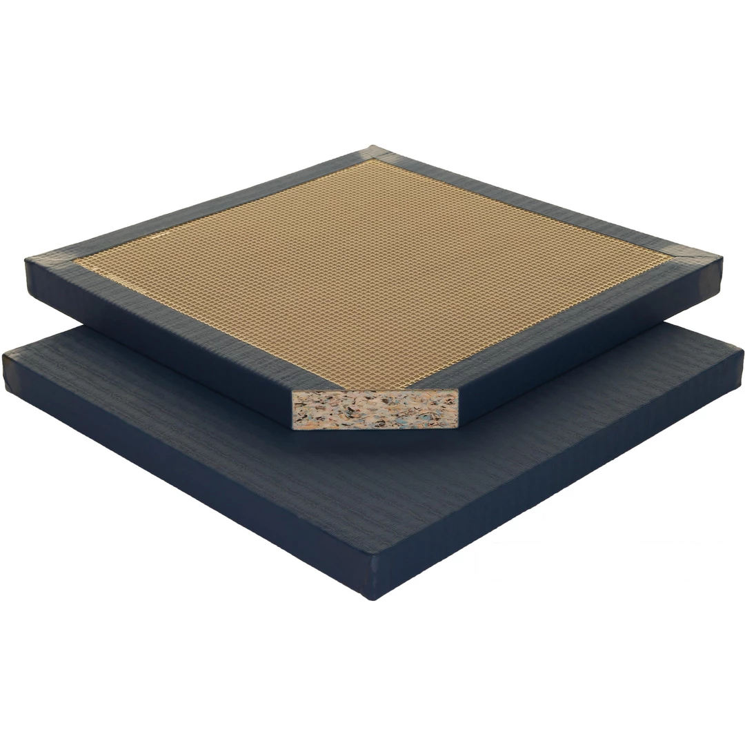 Serious Fitness Contest Judo Mats 40mm - Various Size Options
