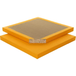 Serious Fitness Contest Judo Mats 40mm - Various Size Options
