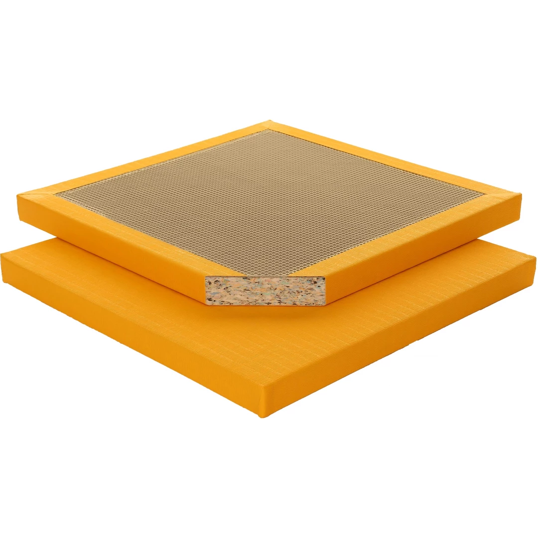 Serious Fitness Contest Judo Mats 40mm - Various Size Options