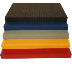 Serious Fitness Club Judo Mats 40mm - Various Size Options