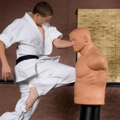 Punchbags CENTURY BOB FREESTANDING PUNCH BAG