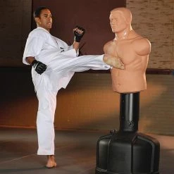 Punchbags CENTURY BOB FREESTANDING PUNCH BAG