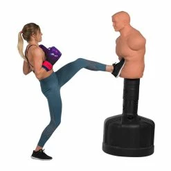 Punchbags CENTURY BOB FREESTANDING PUNCH BAG